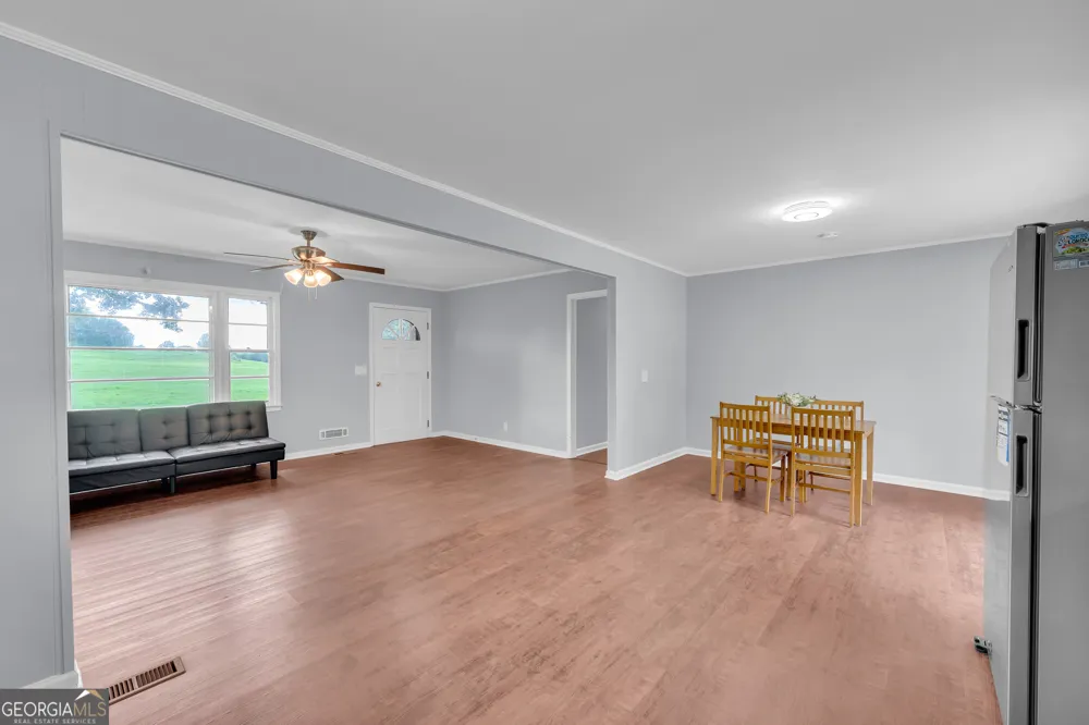 3657 Wildcat Bridge RD Royston, GA 30662