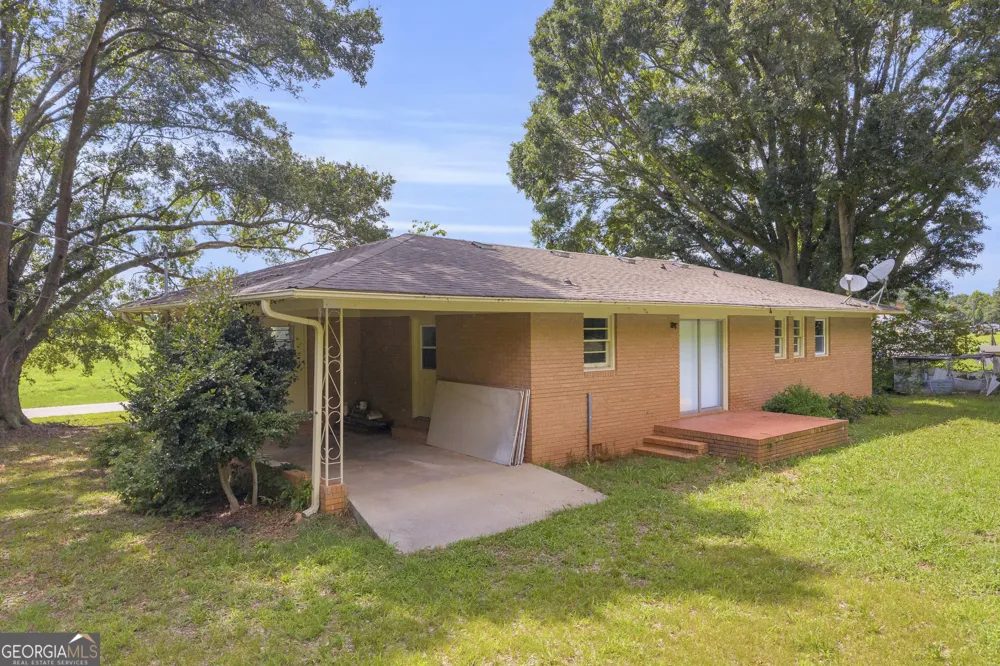 3657 Wildcat Bridge RD Royston, GA 30662