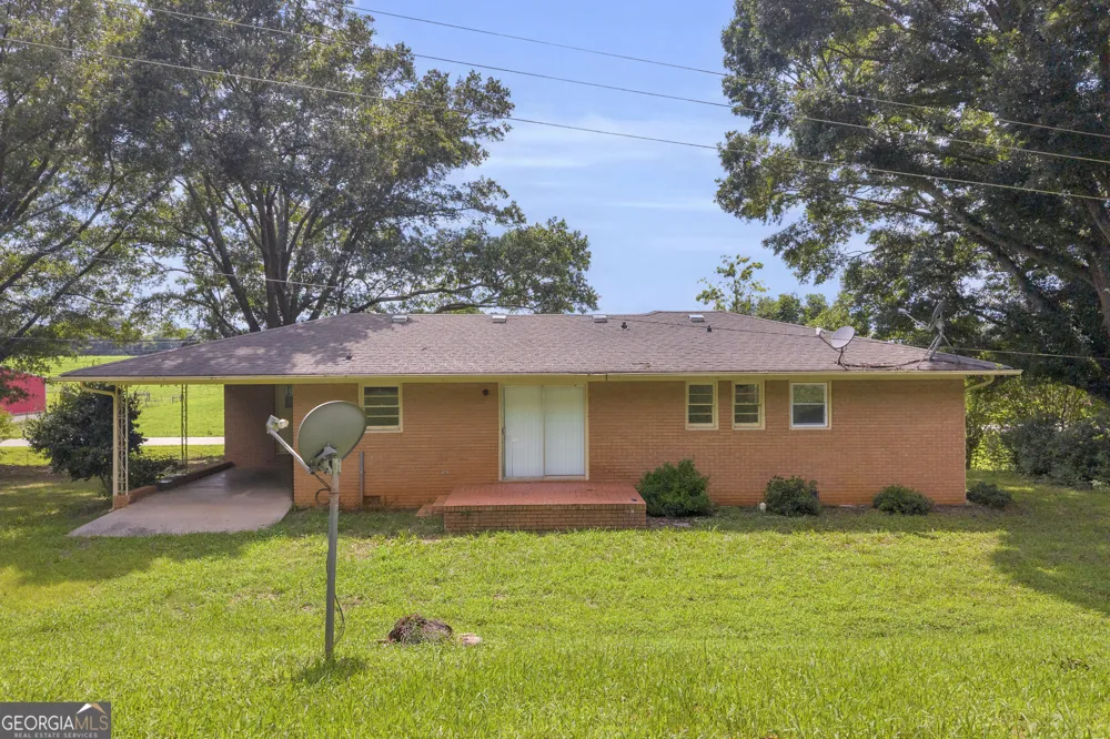 3657 Wildcat Bridge RD Royston, GA 30662
