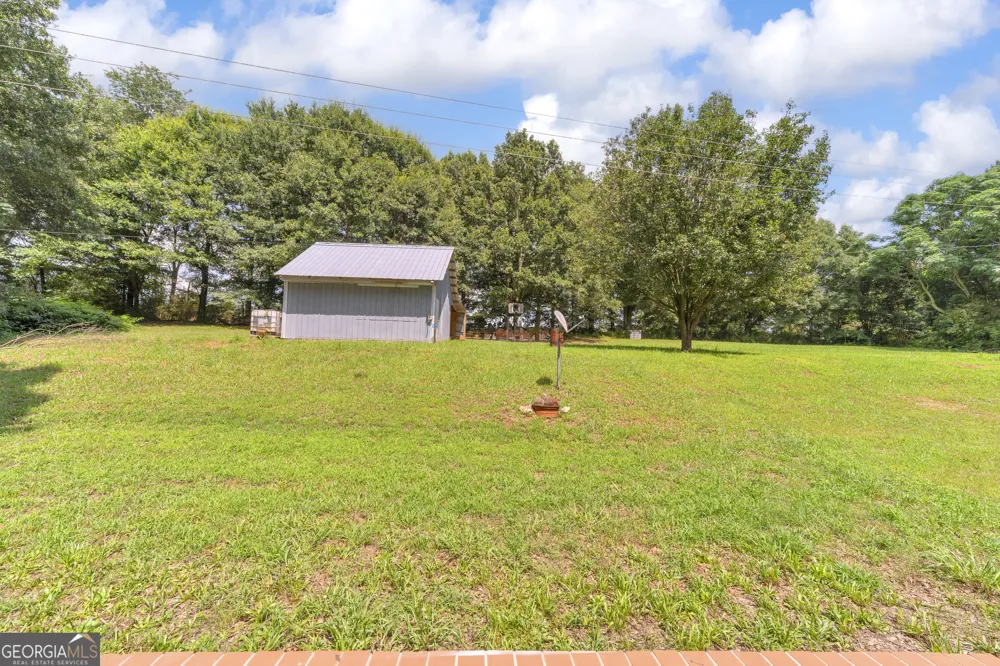 3657 Wildcat Bridge RD Royston, GA 30662