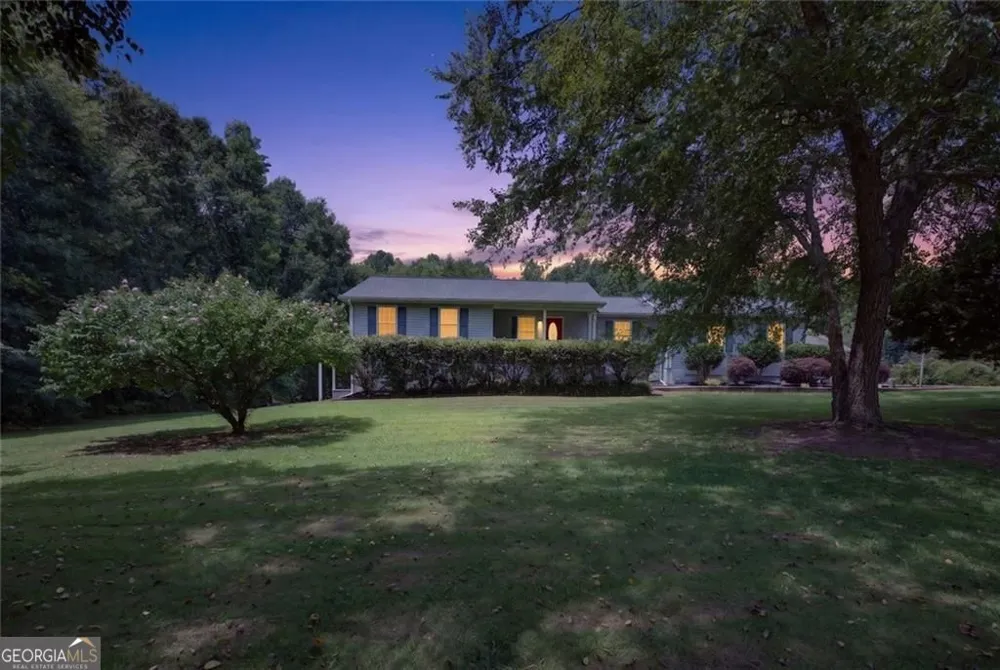 8715 Gullatt RD Palmetto, GA 30268