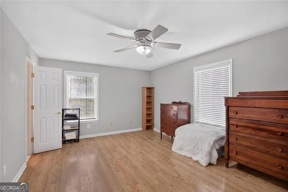 8715 Gullatt RD Palmetto, GA 30268