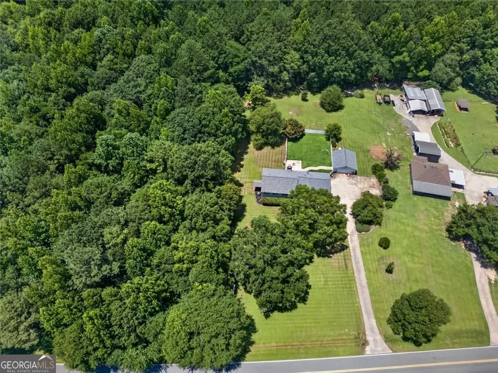8715 Gullatt RD Palmetto, GA 30268