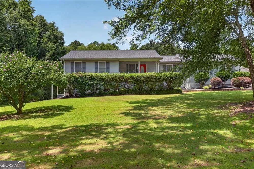 8715 Gullatt RD Palmetto, GA 30268