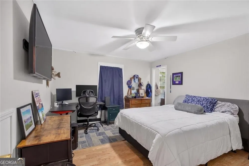 8715 Gullatt RD Palmetto, GA 30268