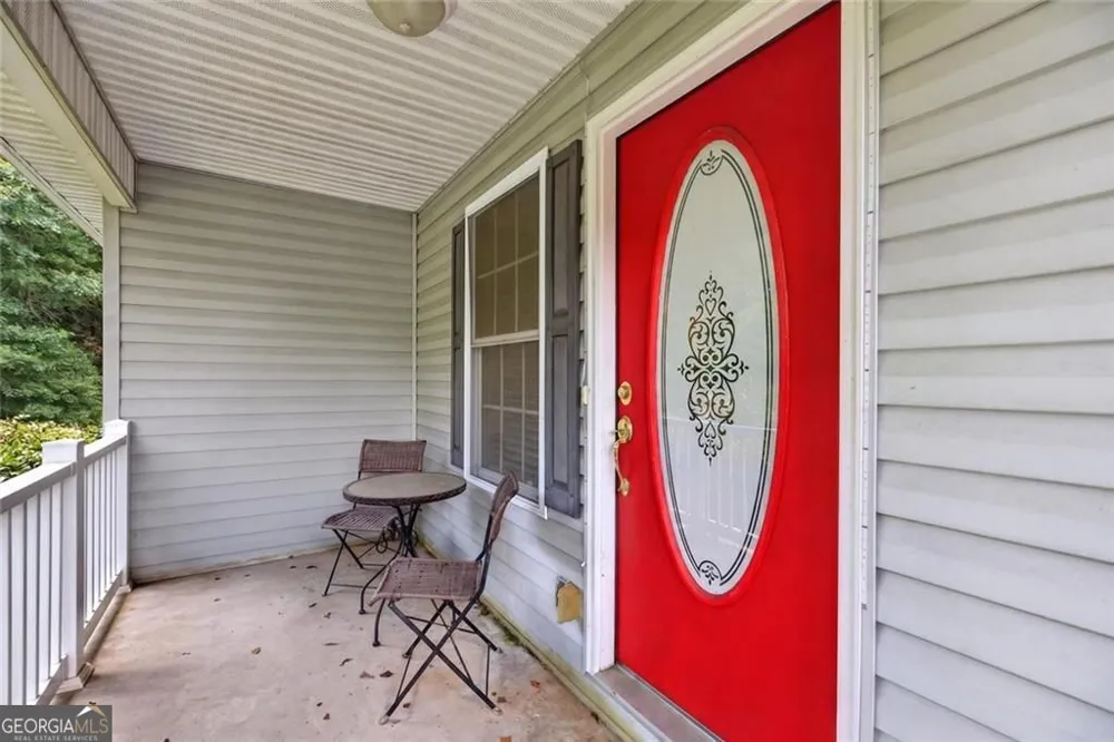 8715 Gullatt RD Palmetto, GA 30268