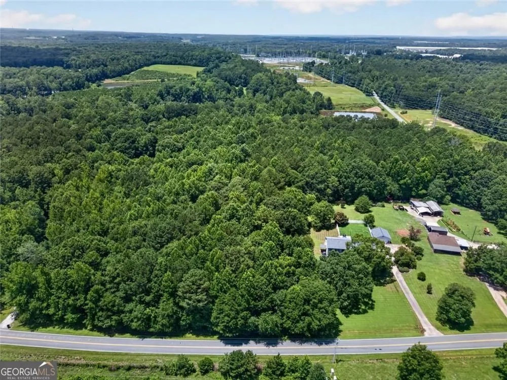 8715 Gullatt RD Palmetto, GA 30268