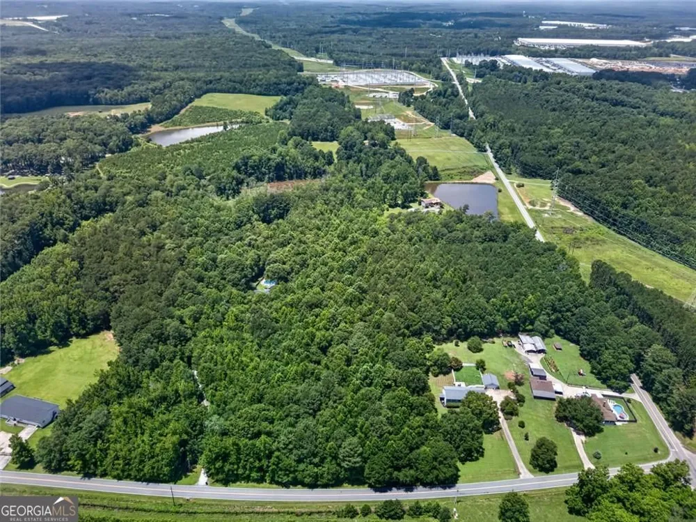 8715 Gullatt RD Palmetto, GA 30268