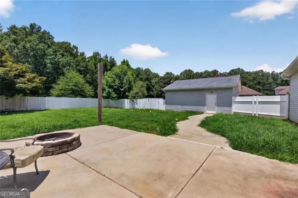 8715 Gullatt RD Palmetto, GA 30268