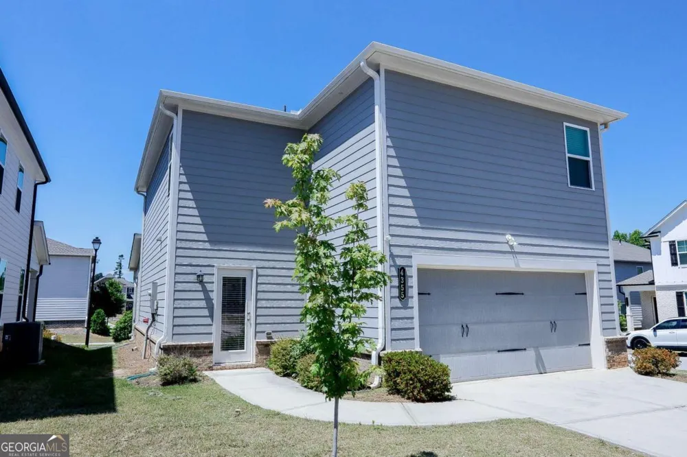 4355 Magpie DR Hoschton, GA 30548