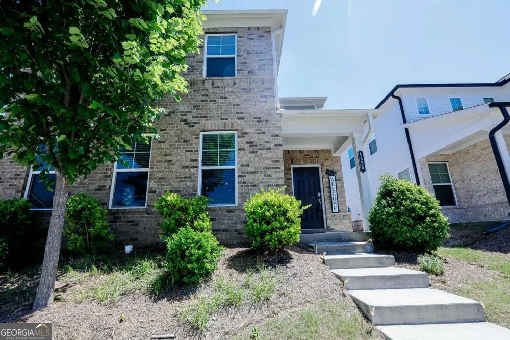 4355 Magpie DR Hoschton, GA 30548