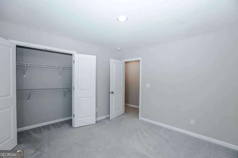 4355 Magpie DR Hoschton, GA 30548
