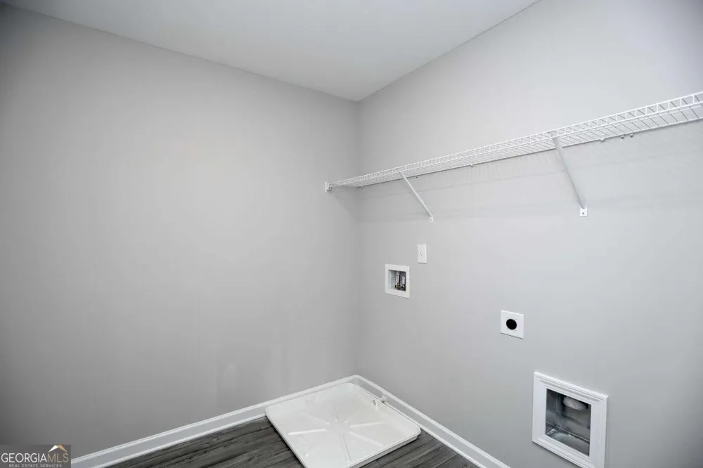 4355 Magpie DR Hoschton, GA 30548