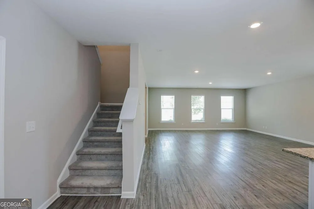 4355 Magpie DR Hoschton, GA 30548