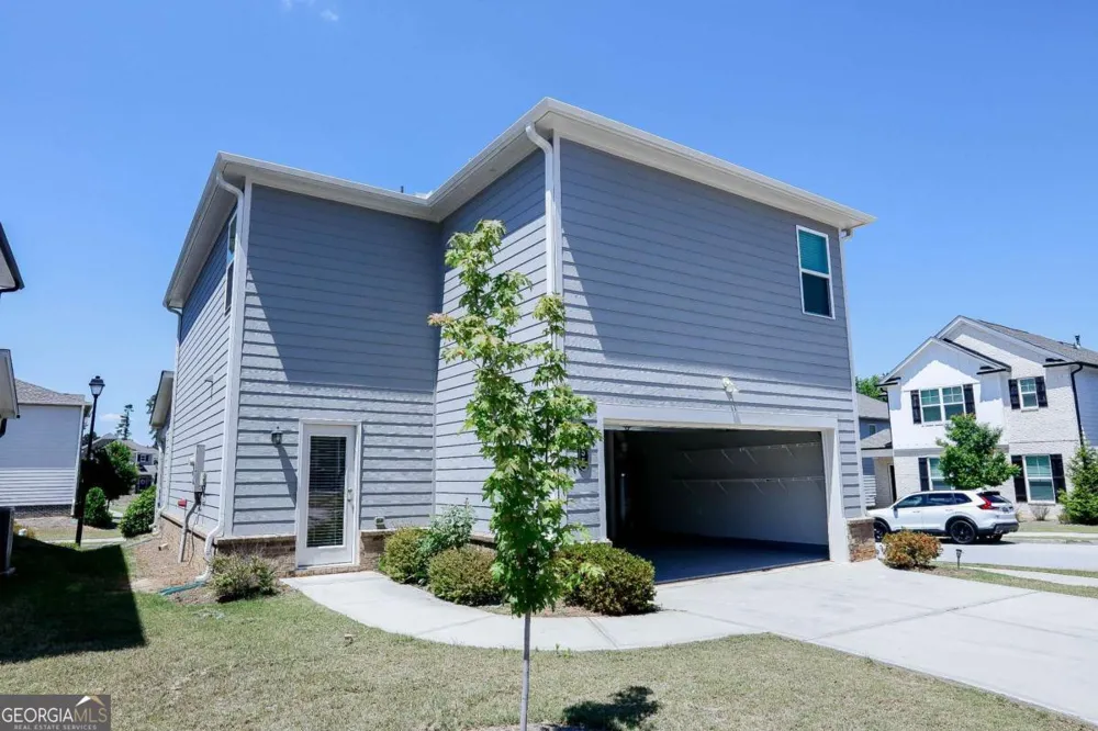 4355 Magpie DR Hoschton, GA 30548