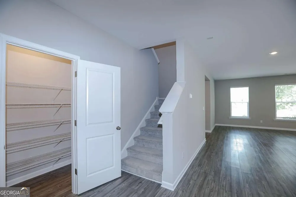 4355 Magpie DR Hoschton, GA 30548