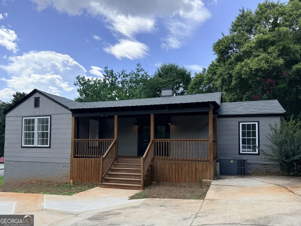 607 Hill ST Thomaston, GA 30286