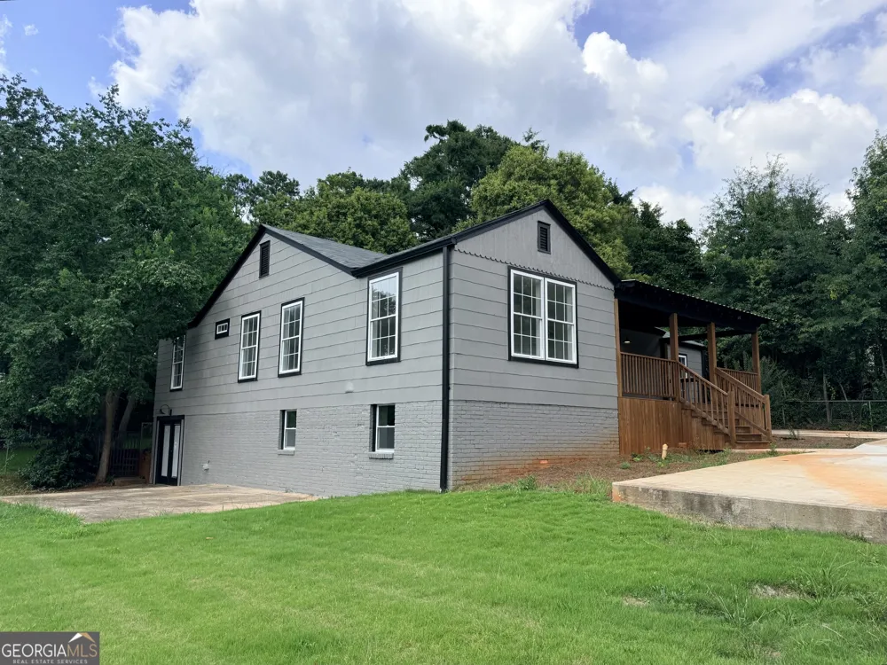 607 Hill ST Thomaston, GA 30286