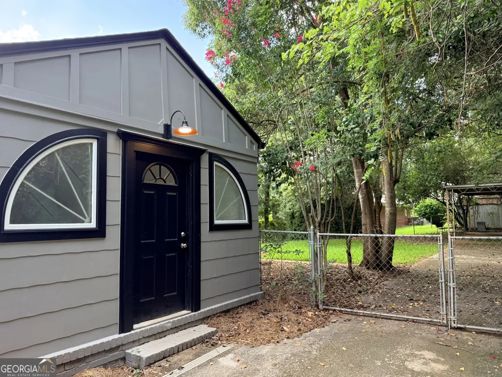 607 Hill ST Thomaston, GA 30286
