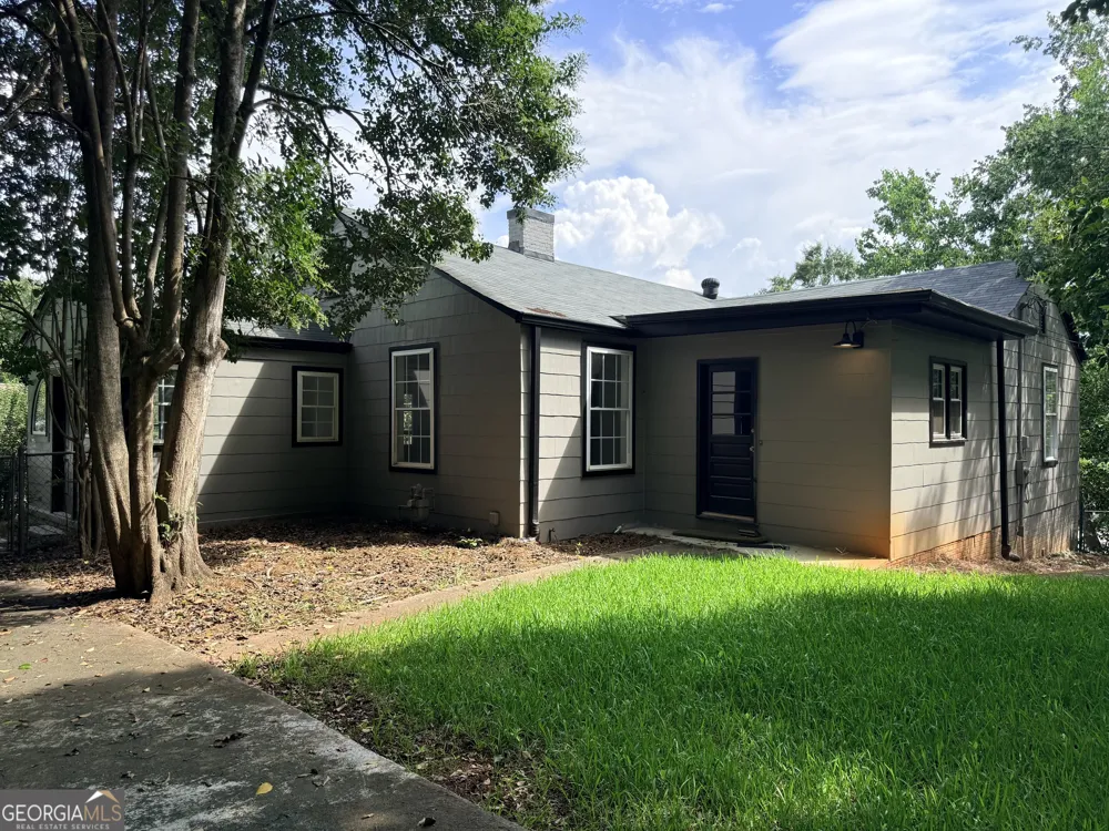 607 Hill ST Thomaston, GA 30286