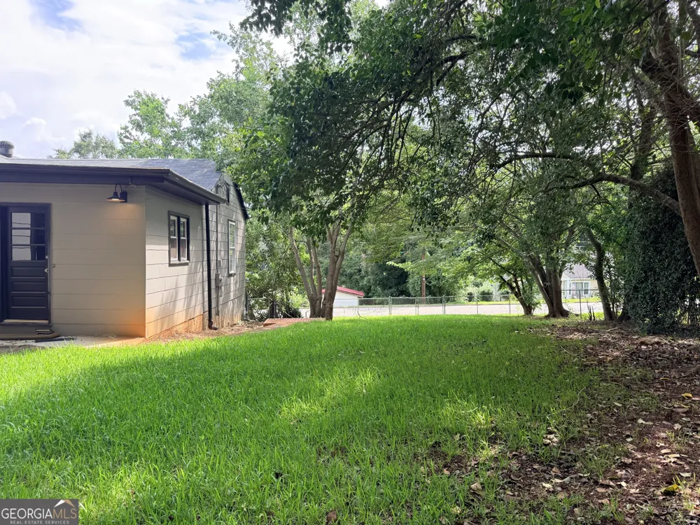 607 Hill ST Thomaston, GA 30286