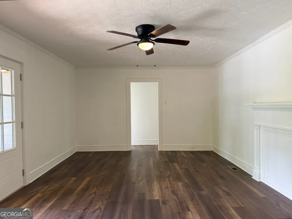 607 Hill ST Thomaston, GA 30286
