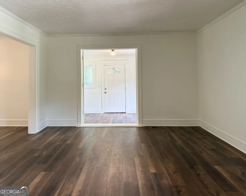 607 Hill ST Thomaston, GA 30286