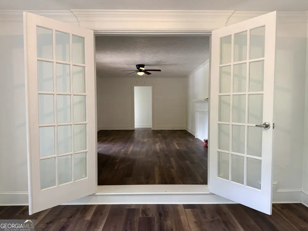 607 Hill ST Thomaston, GA 30286