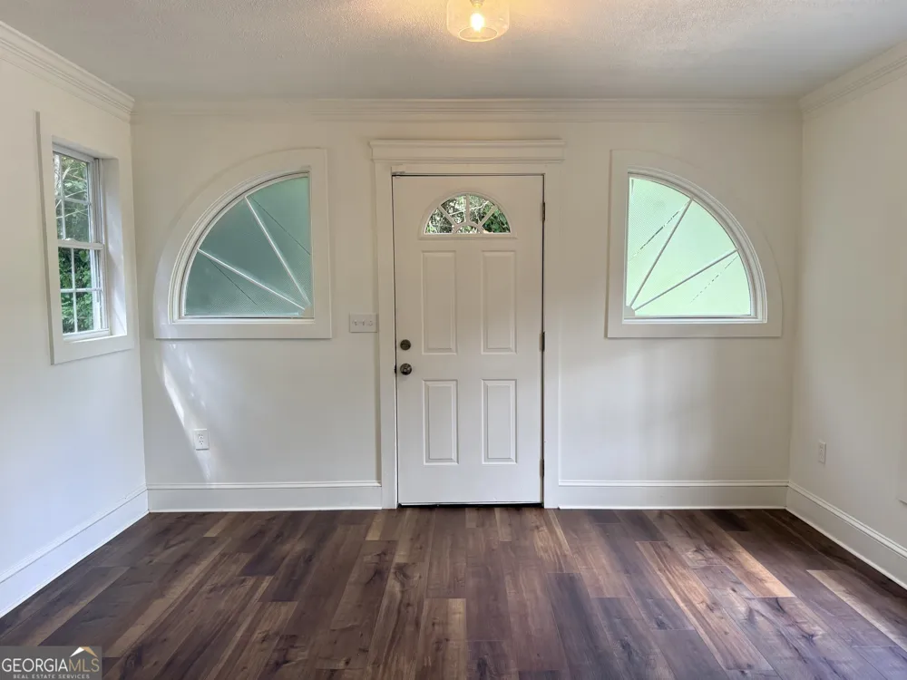 607 Hill ST Thomaston, GA 30286
