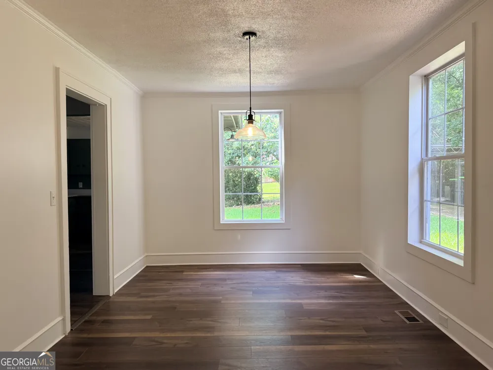 607 Hill ST Thomaston, GA 30286