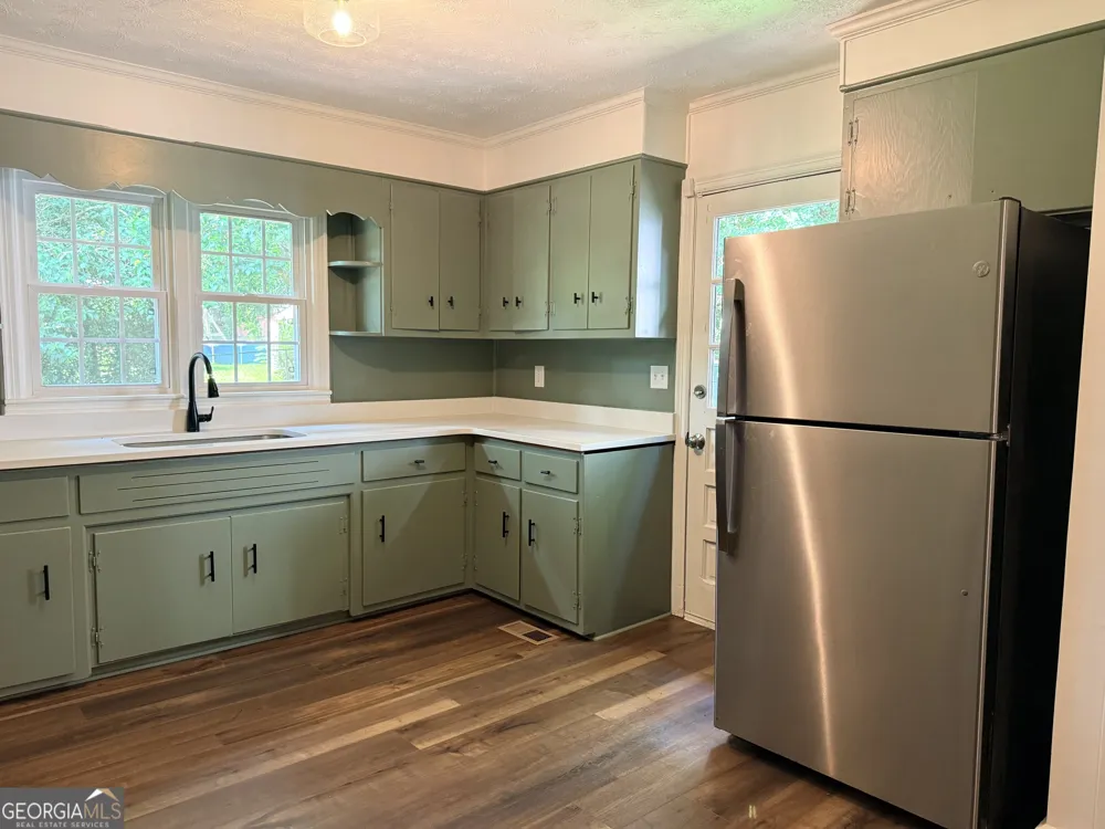 607 Hill ST Thomaston, GA 30286