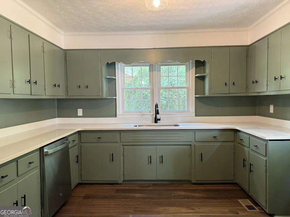 607 Hill ST Thomaston, GA 30286