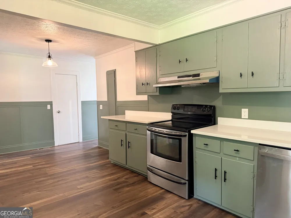 607 Hill ST Thomaston, GA 30286