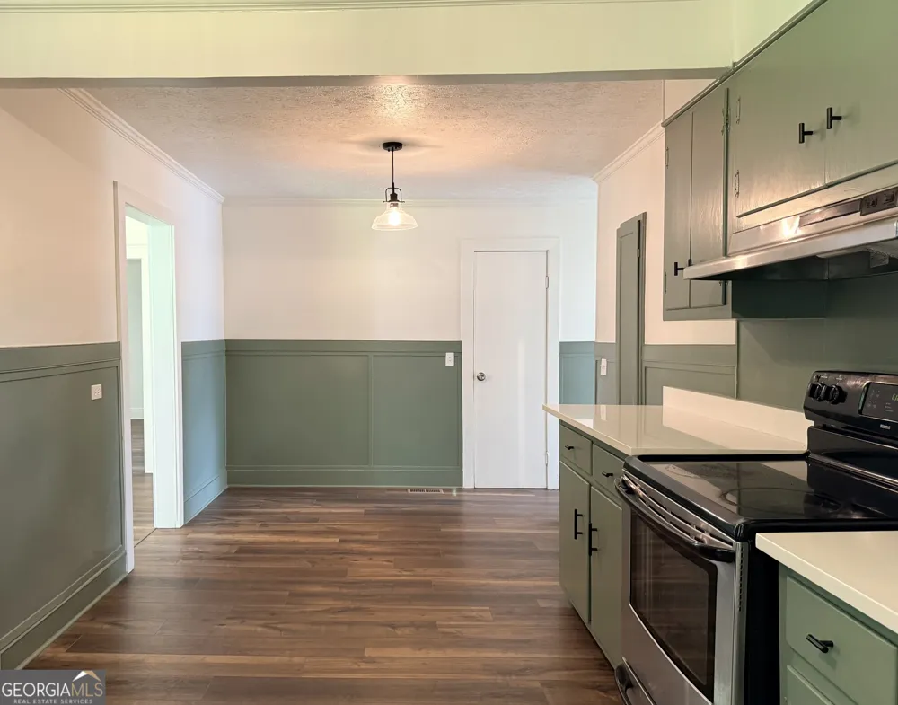 607 Hill ST Thomaston, GA 30286