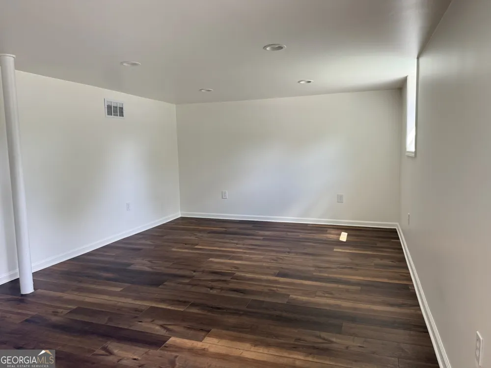 607 Hill ST Thomaston, GA 30286