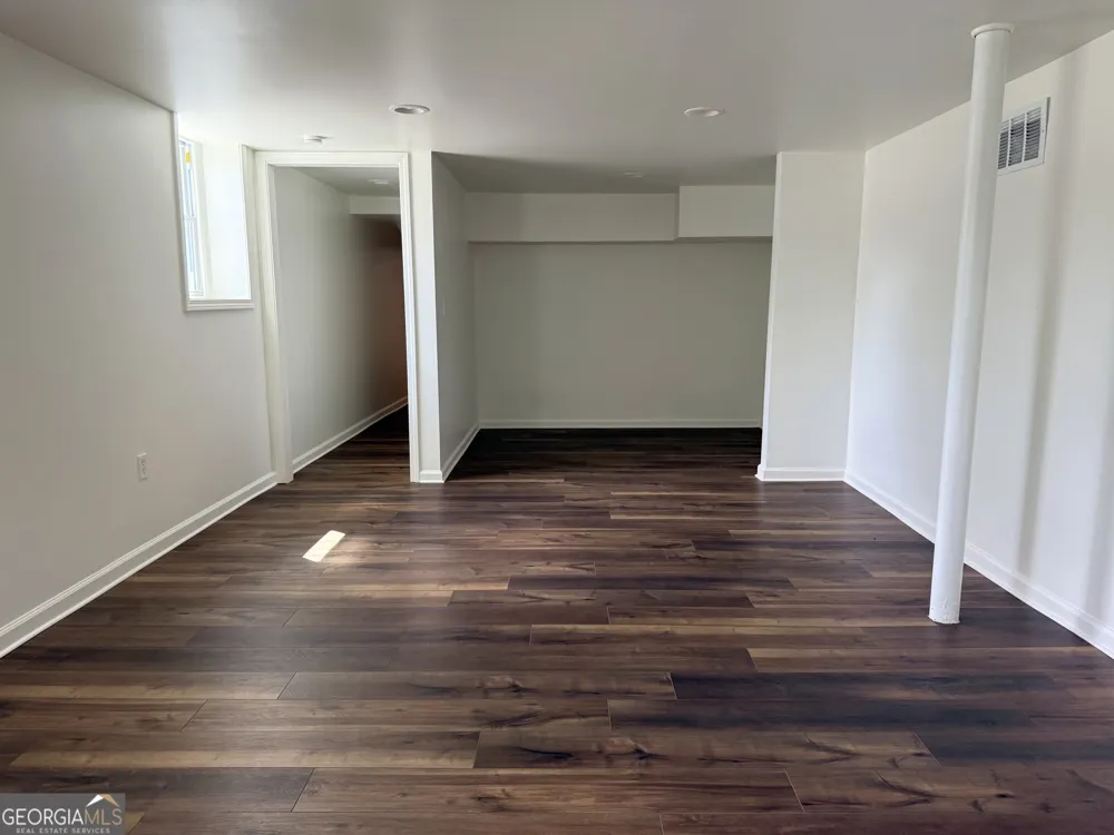 607 Hill ST Thomaston, GA 30286