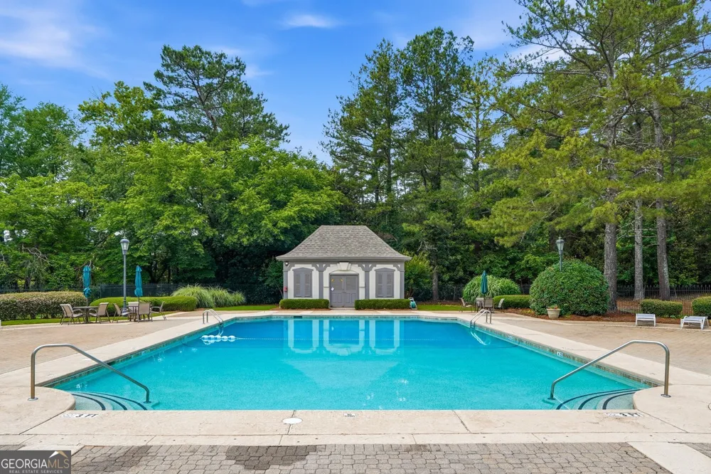 9075 Waits Ferry XING Johns Creek, GA 30097