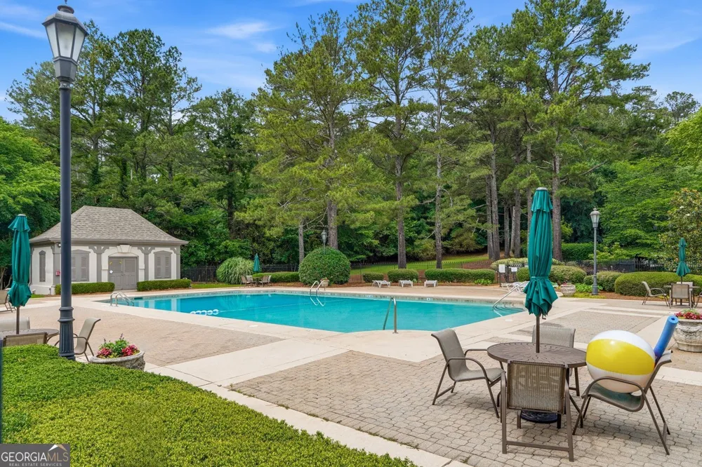 9075 Waits Ferry XING Johns Creek, GA 30097