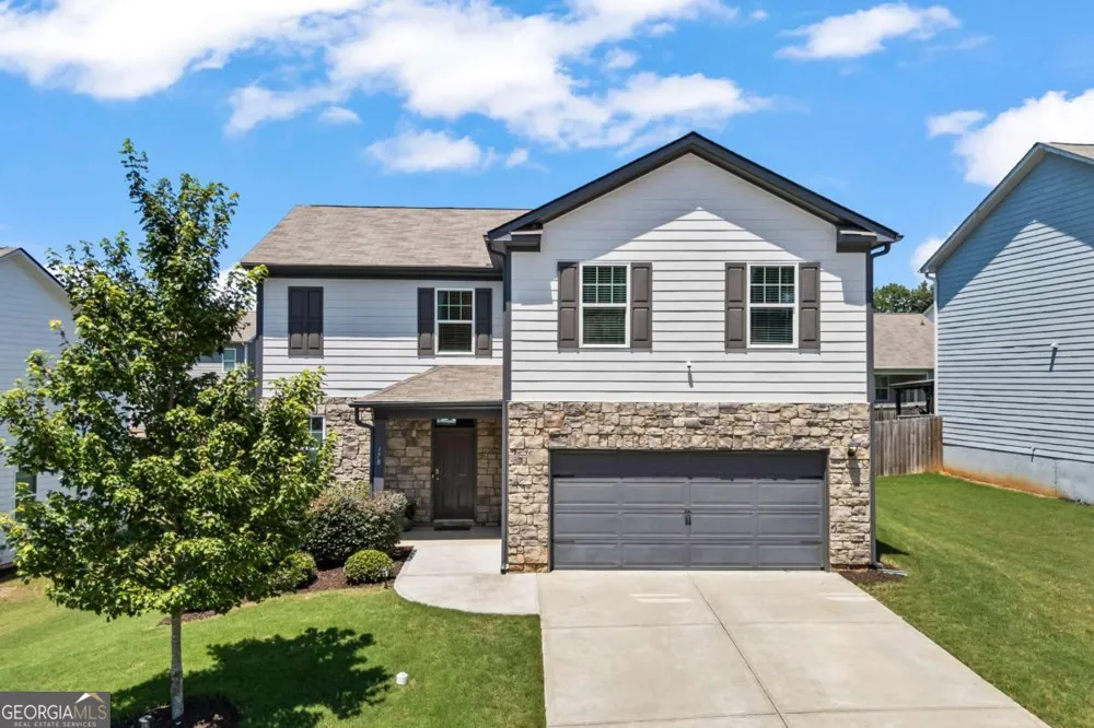 178 Starbuck PKWY Pendergrass, GA 30567