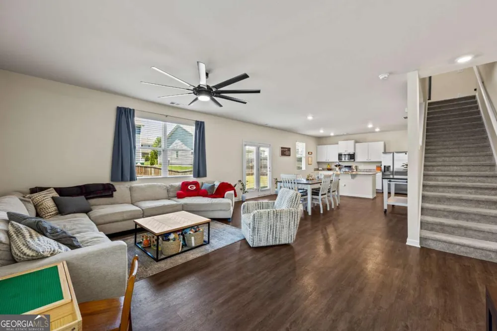 178 Starbuck PKWY Pendergrass, GA 30567