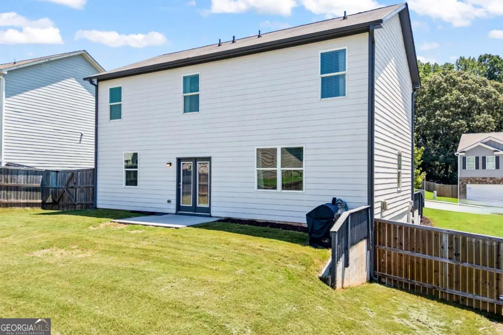 178 Starbuck PKWY Pendergrass, GA 30567