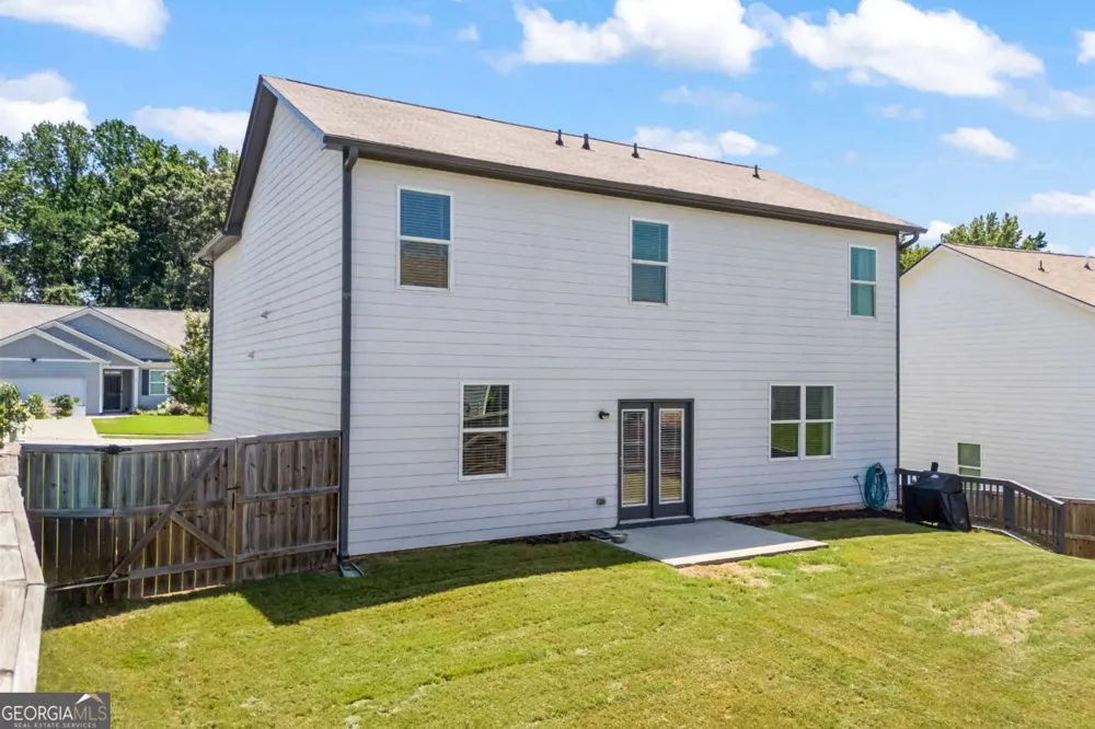 178 Starbuck PKWY Pendergrass, GA 30567