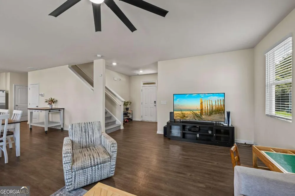 178 Starbuck PKWY Pendergrass, GA 30567