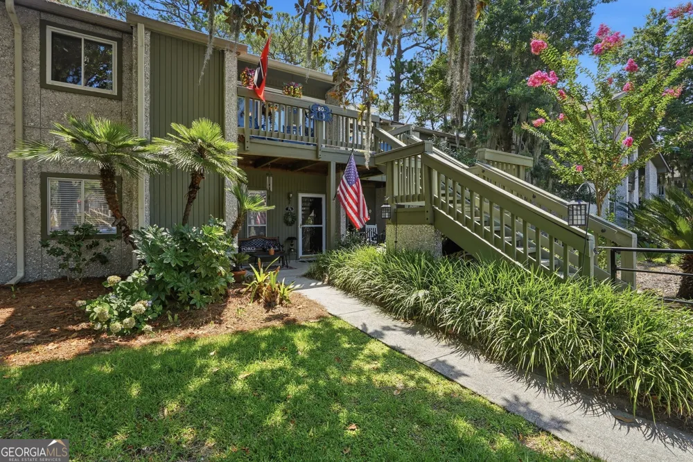80 Bull River Bluff DR Savannah, GA 31410