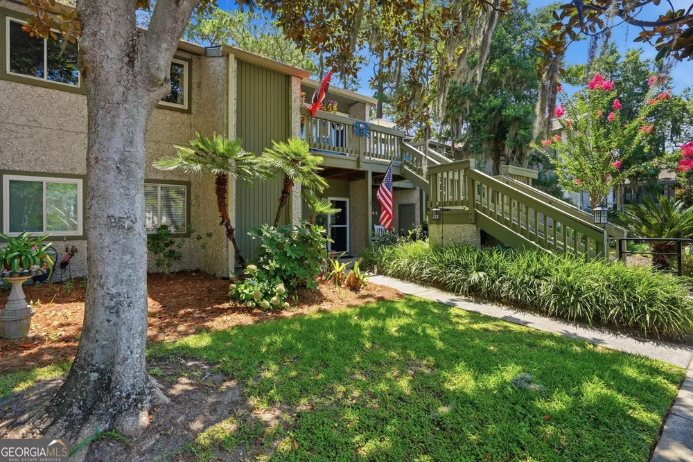 80 Bull River Bluff DR Savannah, GA 31410