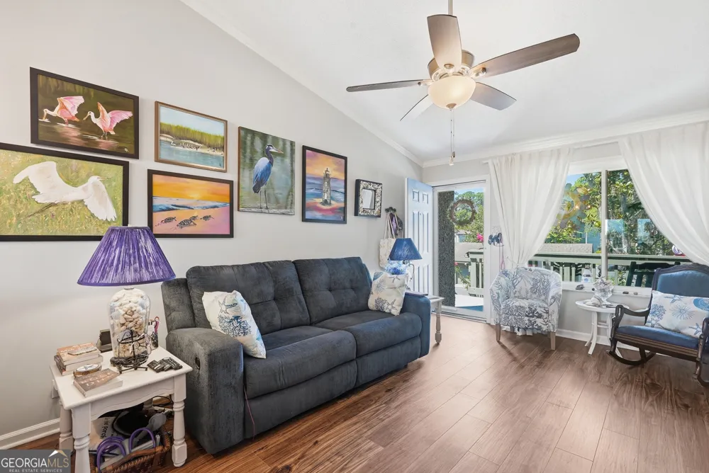 80 Bull River Bluff DR Savannah, GA 31410