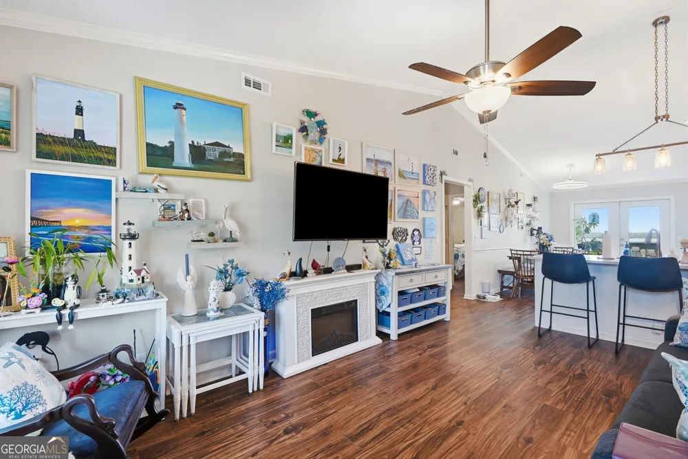 80 Bull River Bluff DR Savannah, GA 31410