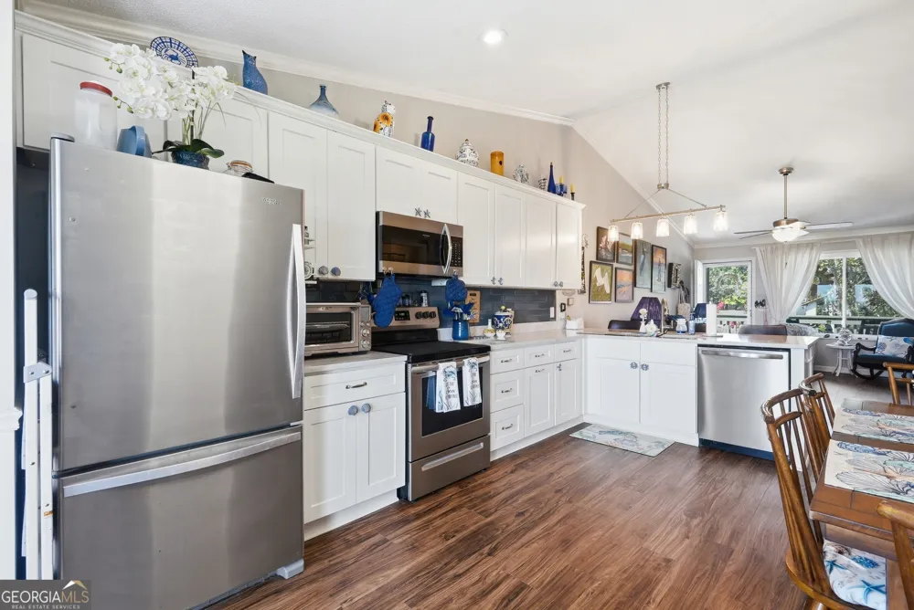 80 Bull River Bluff DR Savannah, GA 31410