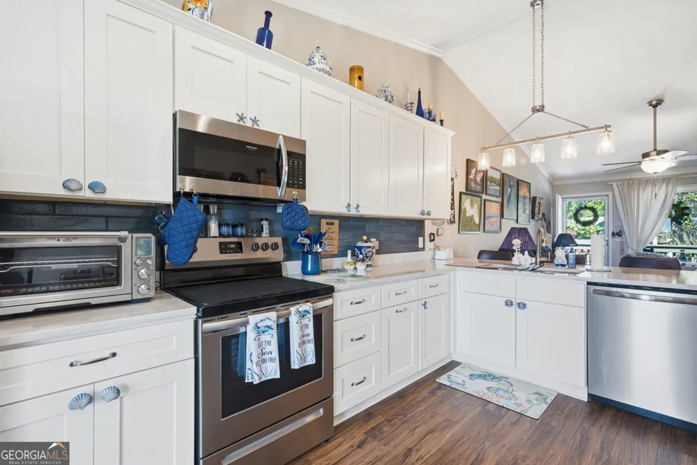 80 Bull River Bluff DR Savannah, GA 31410