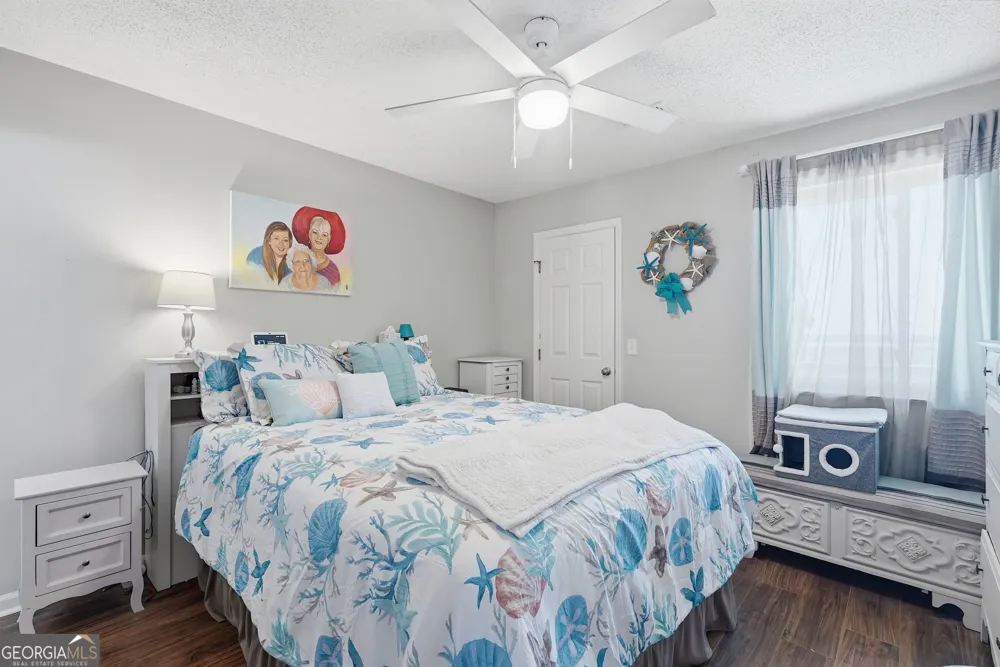 80 Bull River Bluff DR Savannah, GA 31410